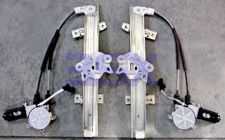 Picture of Power Window Regulator OEM 3S 96late-99 (RH/PS) - S/O