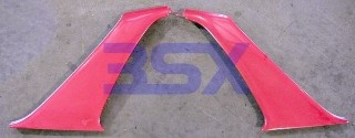 Picture of Sail Panel 91-98 Body Piece Right/Pass *DISCONTINUED*