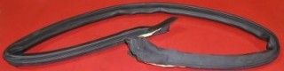 Picture of Window Weather Strip Upper LH/Driver *DISCONTINUED*