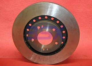 Picture of Stock Brake Rotor 3S AWD/TT Gen1 91-93 Front