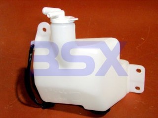 Picture of Coolant Overflow Reservoir Bottle with Cap 91-97*DISCONTINUED*