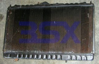 Picture of Radiator OEM 94-99 TT + NA (AT+5spd)