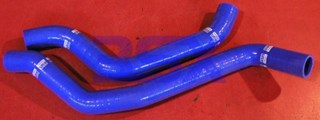 Picture of ThermalFlex Radiator Hose Kit 3S DOHC - Blue