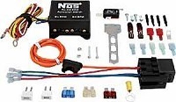 Picture of Nitrous RPM Activated Switch - NOS