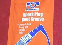 Picture of Permatex Spark Plug Boot Grease 4-gram Pak