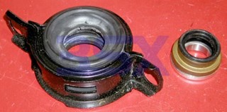 Picture of PST Replacement Carrier Bearing for 3S 2-pc Shafts - BEARING ASSY w CARRIER