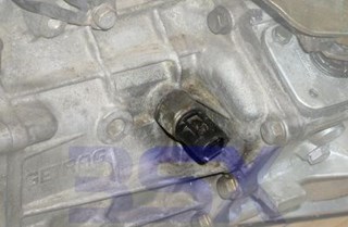 Picture of Reverse Switch on Tranny 91-99 TT + NA 5spd