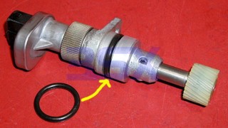Picture of Speedometer Sender Oring 3S AWD 91-99 + FWD 91-94