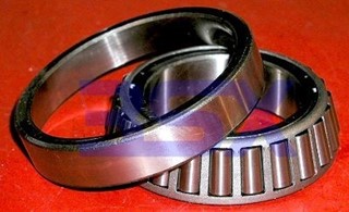 Picture of Tranny AWD Bearing KIT - All Main Shaft Bearings (no ISB) 5-Spd