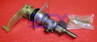 Picture of USED AWD Tranny Shift Shaft Assy 6-spd