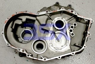 Picture of Transmission Internal Bell Housing Brace AWD 3S 6-speed
