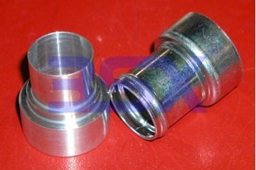 Picture of HKS SSQV BOV Recirculating Adapter 1.25-inch (29mm)