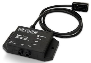 Picture of Innovate OT-2 Wireless OBD2 + LC1 WideBand AirFuel BUNDLE 3832