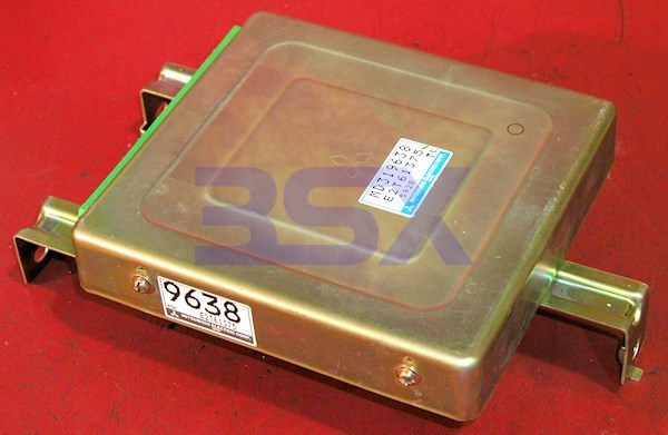 Picture of ECU OEM 3000GT NA 91-92 Fed - 9963 *DISCONTINUED*