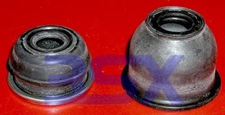 Picture of Ball Joint Boot/Cover Front 3S