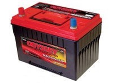 Picture of Odyssey Batteries - Sealed Dry Cell Battery