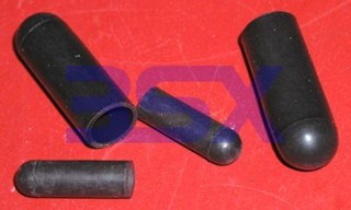 Picture of Rubber Vacuum Cap 1/4-in