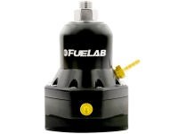 Picture of FueLab FPR Fuel Pressure Regulator - MAX FLOW - EFI - 56501 / 56504