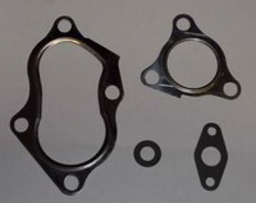 Picture of Turbo Gasket Kit Set Non OEM TD04 9b - Front and Rear Kit