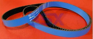 Picture of Gates Timing Belt T139 Standard Belt 3S SOHC