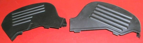 Picture of USED - Timing Belt Cover 3S SOHC Upper Rear Back Edge