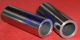 Picture of Piston Pins Ross Straight-Wall Chromoly for Spiralox - SET OF 6