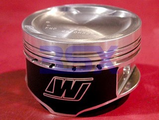 Picture of Wiseco Pistons Set 3S TT/VR4 - 92.0mm (~.035 over)
