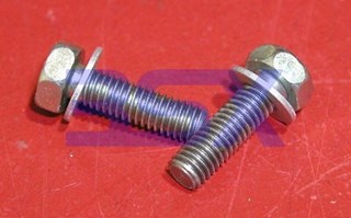 Picture of Bolt Turbo Oil Return Line to Turbo 91-99 (each)