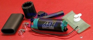 Picture of AEM Fuel Pump Kit 320 LPH 50-1200 Alcohol / E85 Compatible