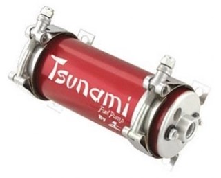 Picture of Aeromotive Fuel Pump 11103 - Tsunami External 150-800hp