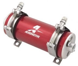 Picture of Aeromotive Fuel Pump 11106 - EFI External 150-800hp