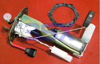 Picture of Fuel TANK with Sending Unit TT 91-97