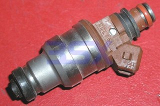 Picture of Injector OEM 3S - NA DOHC 91-93 + 94-95.5 Cali 210cc - Single