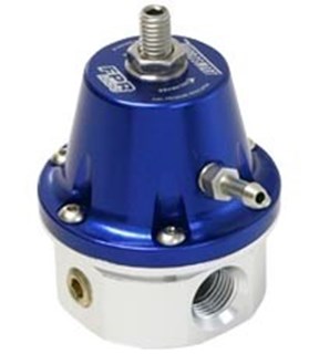 Picture of TurboSmart FPR 2000 - 8AN Fittings - Blue