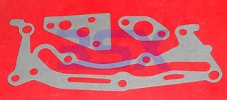 Picture of Oil Pump Gaskets Set Non-OEM 3S Set of 3 - DOHC