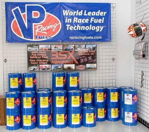 Picture of VP Racing Fuels LOCAL PICKUP - *Q16 - 5-Gallon Can