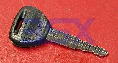 Picture of Ignition Key Factory OEM - Stealth BLANK *DISCONTINUED*