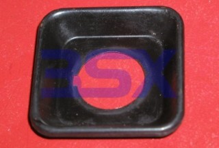 Picture of Stock Cigarette Lighter Outer Surround Trim *DISCONTINUED*