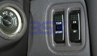 Picture of Switch for Cruise Control 91-99 3000GT Stealth