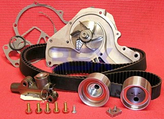 Picture of 60K Service Kit - NON-OEM w 1/4-Socket with OEM Timing Belt