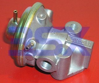 Picture of EGR Valve 3S NA #283 - NA 97-99 SOHC ALL *DISCONTINUED*