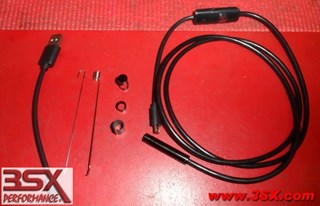 Picture of Android Endoscope Phone/PC 10M