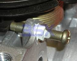 Picture of SAS Screw BISS Base Idle SCREW All 3S
