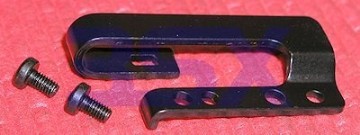 Picture of Wiper Rear BLADE+ADAPTER+SCREWS Set *DISCONTINUED*