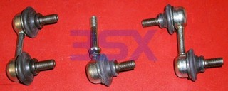 Picture of Endlink Assy - L-shaped - Front 91-99 SOHC +  Rear 91-99 DOHC TT+NA