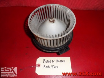 Picture of USED Blower Motor