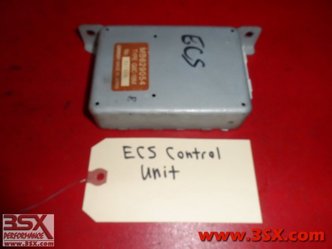 Picture of USED ETACS Control Unit