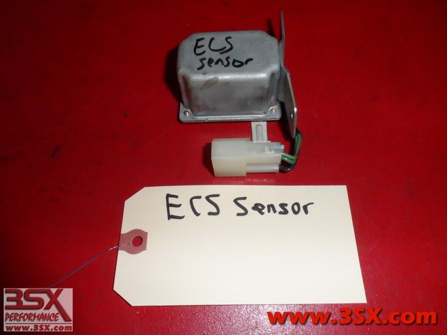 Picture of USED ECS G-Sensor