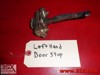 Picture of USED Left Hand Door Stop