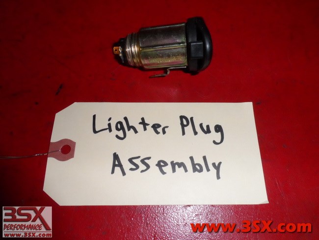 Picture of USED Lighter Assembly